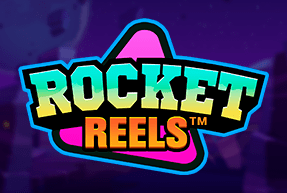 Rocket Reels 96%